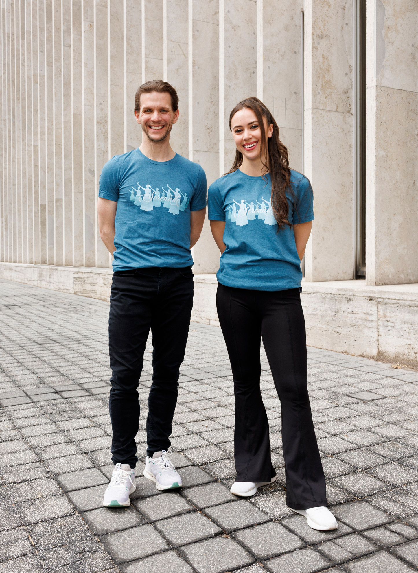 Serenade T-Shirt