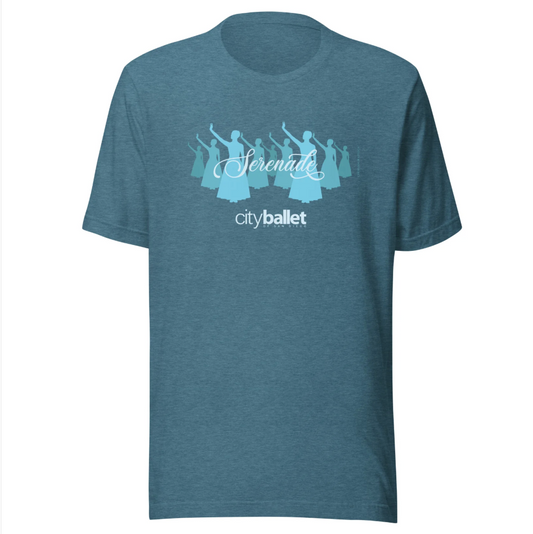 City Ballet of San Diego Custom Order